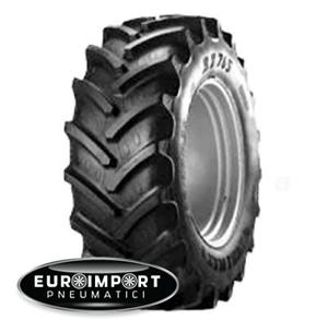 Bkt RT-765 240/70 R16 112 A RUNFLAT